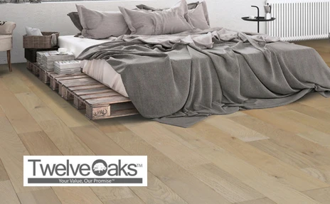 Twelve Oaks Wood Flooring
